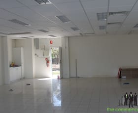 Offices commercial property leased at 8/57 Ashmole Rd Redcliffe QLD 4020