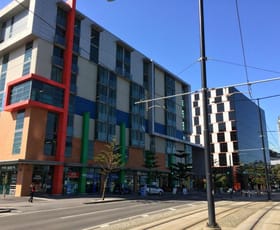 Offices commercial property leased at Docklands VIC 3008
