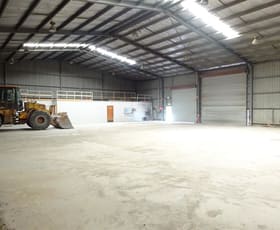 Factory, Warehouse & Industrial commercial property leased at 7A Pennant Street Cardiff NSW 2285
