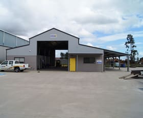 Factory, Warehouse & Industrial commercial property leased at 17 Glen Munro Road Muswellbrook NSW 2333