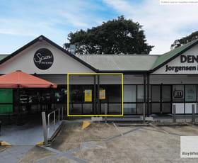 Shop & Retail commercial property leased at 3/736 South Pine Road Everton Park QLD 4053