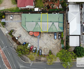 Shop & Retail commercial property leased at 3/736 South Pine Road Everton Park QLD 4053