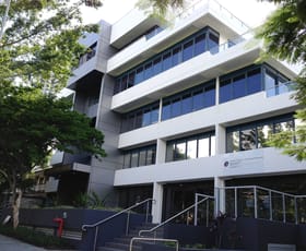 Offices commercial property leased at 7 Short Street Southport QLD 4215