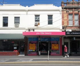 Offices commercial property leased at 114 Bridge Road Richmond VIC 3121