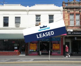 Offices commercial property leased at 114 Bridge Road Richmond VIC 3121