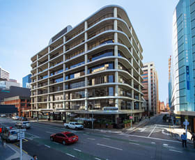 Medical / Consulting commercial property leased at 100 Pirie Street Adelaide SA 5000