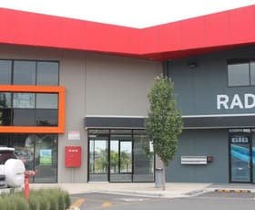 Medical / Consulting commercial property leased at T26/Corner Cardinia Road & Princes Highway Officer VIC 3809