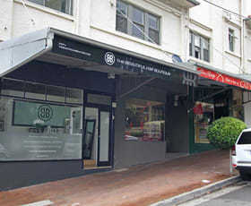 Shop & Retail commercial property leased at 37 Spofforth Street Mosman NSW 2088