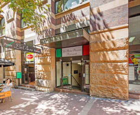 Shop & Retail commercial property leased at 9 Barrack Street Sydney NSW 2000