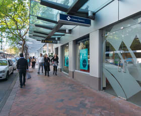 Shop & Retail commercial property leased at Shop 7/465 Victoria Avenue Chatswood NSW 2067