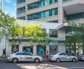 Shop & Retail commercial property leased at Shop 7/465 Victoria Avenue Chatswood NSW 2067