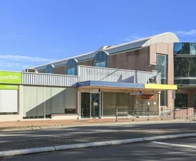Medical / Consulting commercial property leased at 570 High Street Penrith NSW 2750