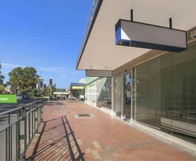 Medical / Consulting commercial property leased at 570 High Street Penrith NSW 2750