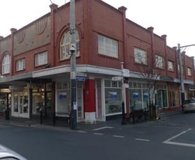 Shop & Retail commercial property leased at Shops 3 and 4/127 Greville Street Prahran VIC 3181