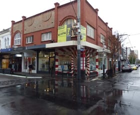 Shop & Retail commercial property leased at Shops 3 and 4/127 Greville Street Prahran VIC 3181