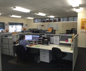 Offices commercial property leased at 1/197 Richardson Road Kawana QLD 4701