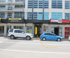 Shop & Retail commercial property leased at Lot 1A /11-13 Pearl Street Kingscliff NSW 2487