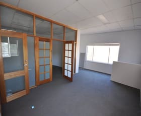 Offices commercial property leased at Level 1/325 Church Street Parramatta NSW 2150