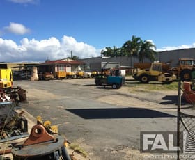 Development / Land commercial property leased at Darra QLD 4076