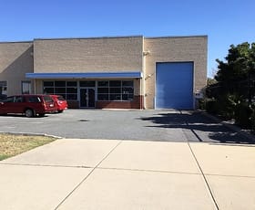 Factory, Warehouse & Industrial commercial property leased at 2/17 Brennan Way Belmont WA 6104