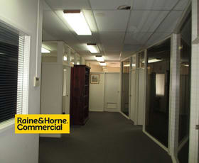 Offices commercial property leased at 12/459 PEEL St Tamworth NSW 2340