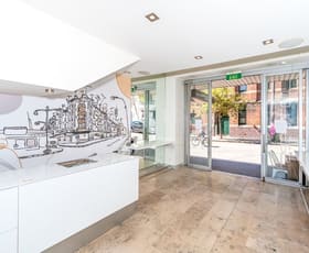 Shop & Retail commercial property leased at 197 Darlinghurst Road Darlinghurst NSW 2010