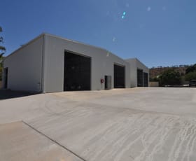 Factory, Warehouse & Industrial commercial property leased at 1/3-5 Fahey Street Stuart QLD 4811