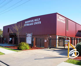 Other commercial property for lease at 100 Enterprise Avenue Berwick VIC 3806