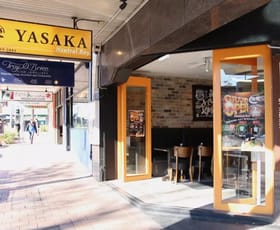 Shop & Retail commercial property leased at 161-163 Military Road Neutral Bay NSW 2089
