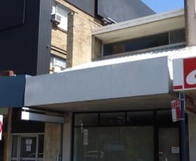 Shop & Retail commercial property leased at Wollongong NSW 2500