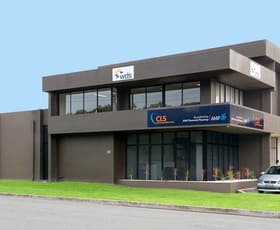 Offices commercial property leased at Suite 2, 38 Swan Street Wollongong NSW 2500