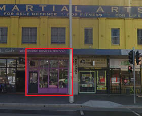 Shop & Retail commercial property leased at 2a, 280 Crown Street Wollongong NSW 2500