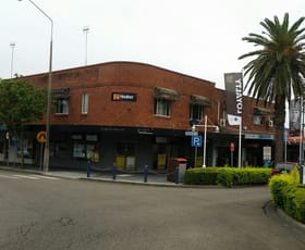 Offices commercial property leased at 197 The Entrance Road The Entrance NSW 2261