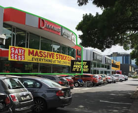 Showrooms / Bulky Goods commercial property leased at 23 Anzac Highway Keswick SA 5035