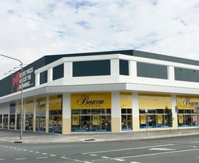 Shop & Retail commercial property leased at 10 Gribble Street Gungahlin ACT 2912