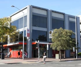 Offices commercial property leased at Suite 10/2 Bayfield Street Rosny Park TAS 7018