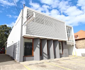 Showrooms / Bulky Goods commercial property leased at 647 Botany Road Rosebery NSW 2018