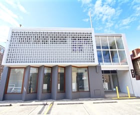 Showrooms / Bulky Goods commercial property leased at 647 Botany Road Rosebery NSW 2018