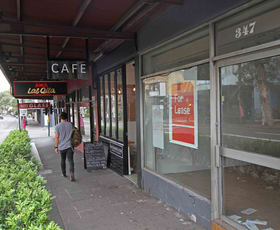 Other commercial property leased at Cleveland Street Surry Hills NSW 2010