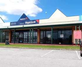 Offices commercial property leased at 1/19 Enterprise Avenue Hampton Park VIC 3976