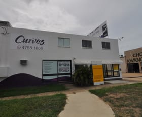 Offices commercial property leased at 2/743 Riverway Drive Thuringowa Central QLD 4817