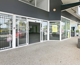 Showrooms / Bulky Goods commercial property leased at 25/200 Old Cleveland Road Capalaba QLD 4157