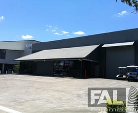 Factory, Warehouse & Industrial commercial property leased at 416 Bradman Street Acacia Ridge QLD 4110