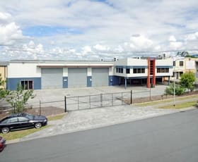 Factory, Warehouse & Industrial commercial property leased at 24 Sudbury Street Darra QLD 4076