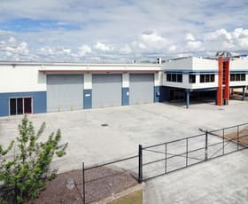 Factory, Warehouse & Industrial commercial property leased at 24 Sudbury Street Darra QLD 4076