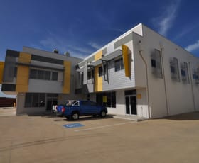 Showrooms / Bulky Goods commercial property for lease at 27/547 Woolcock Street Mount Louisa QLD 4814