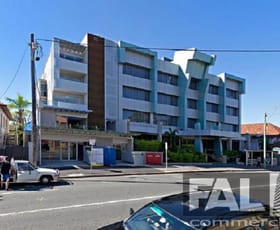 Medical / Consulting commercial property leased at Fortitude Valley QLD 4006