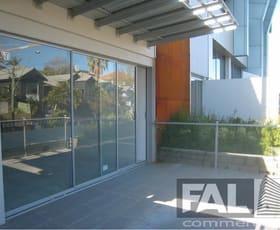 Showrooms / Bulky Goods commercial property leased at Fortitude Valley QLD 4006