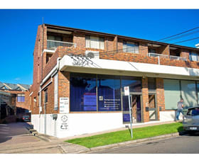 Shop & Retail commercial property leased at Suite 3/34 East Street Five Dock NSW 2046