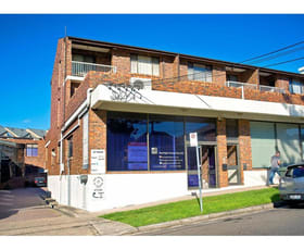 Offices commercial property leased at Suite 3/34 East Street Five Dock NSW 2046